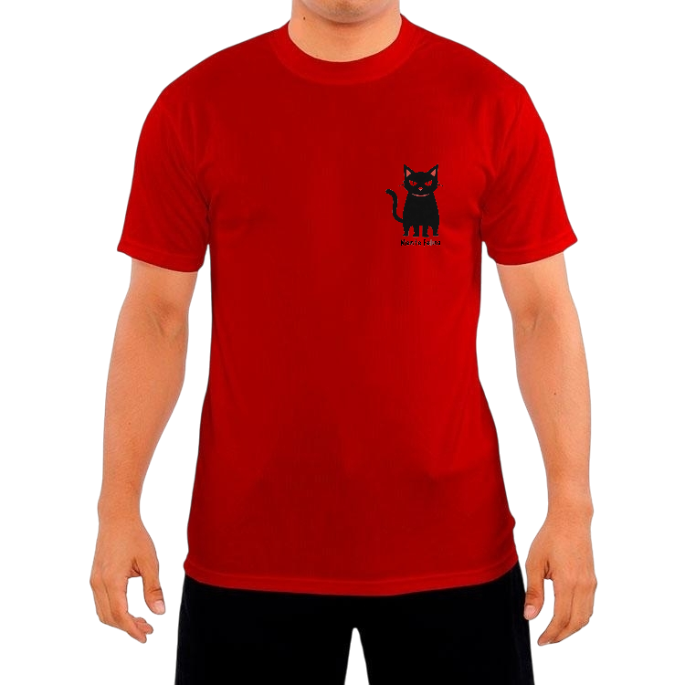 Camisetas "Mente Felina" _6