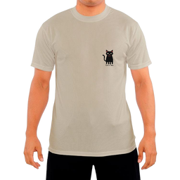 Camisetas "Mente Felina" 