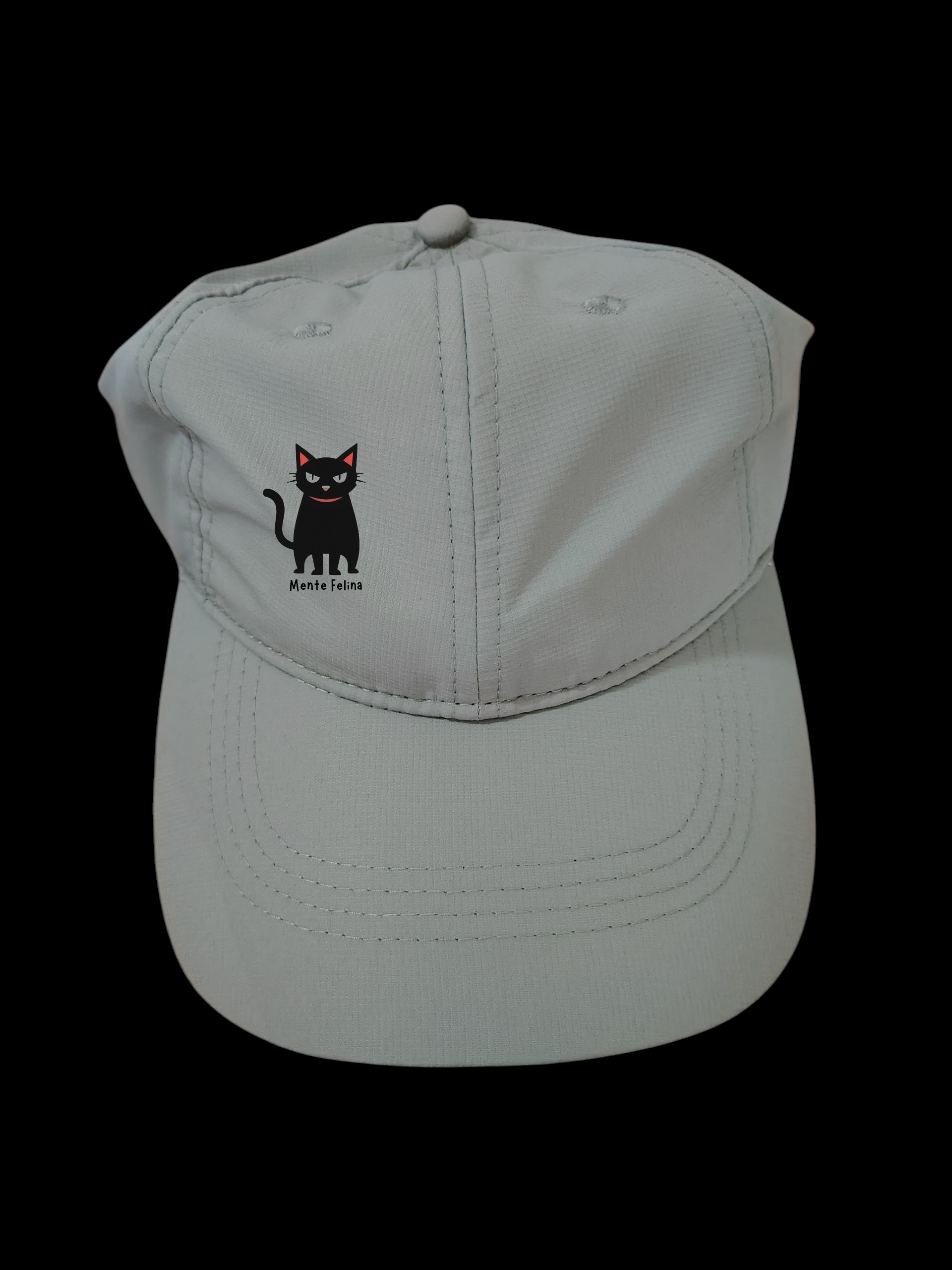Gorras "Mente Felina" _0