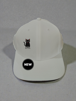 Gorras "Mente Felina" 