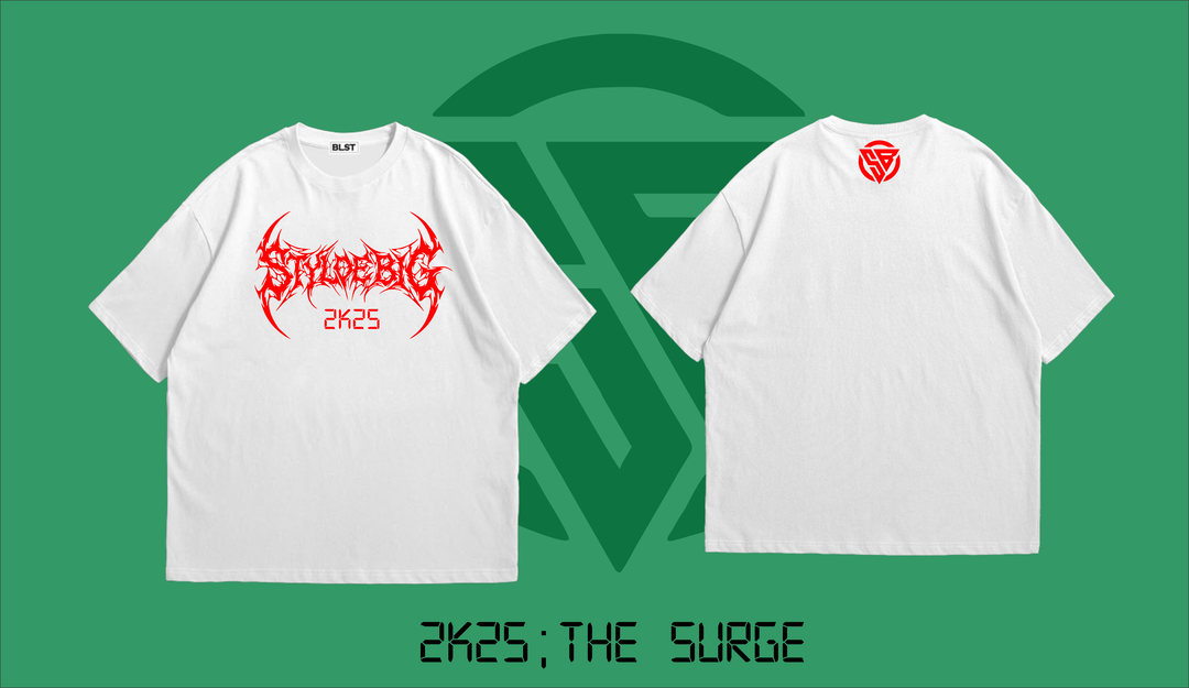 THE SURGE