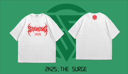 ILLUSTRATION TSHIRTS 