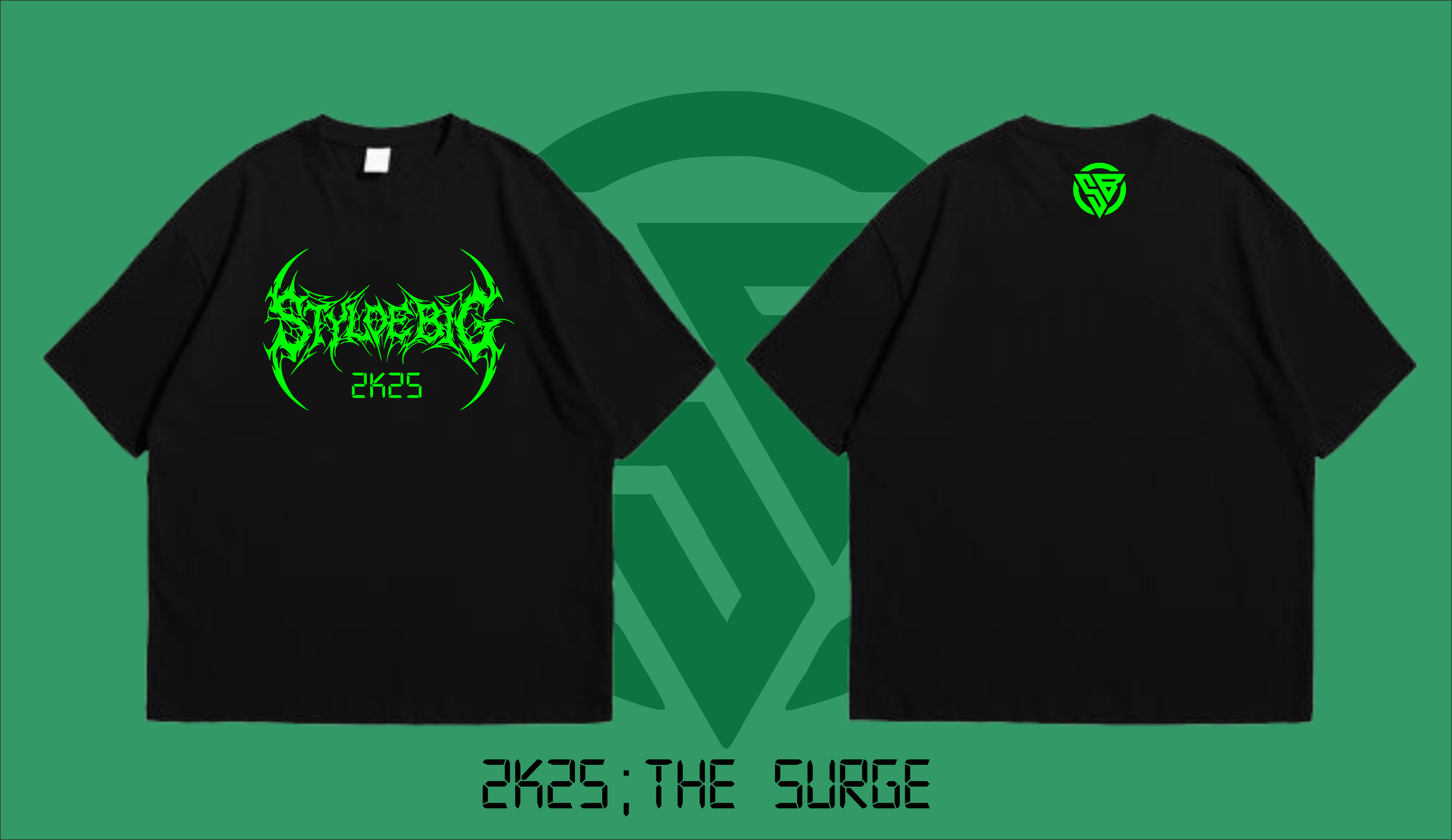 THE SURGE_1