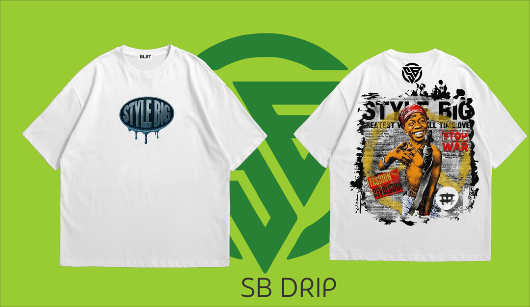 SB DRIP 