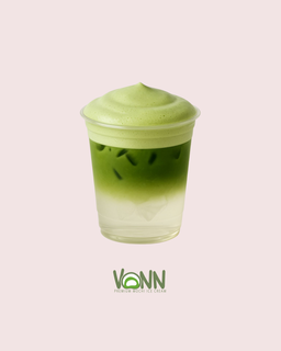 Matcha Kumo Cloud