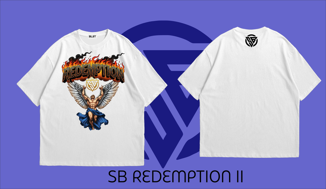 SB REDEMPTION II