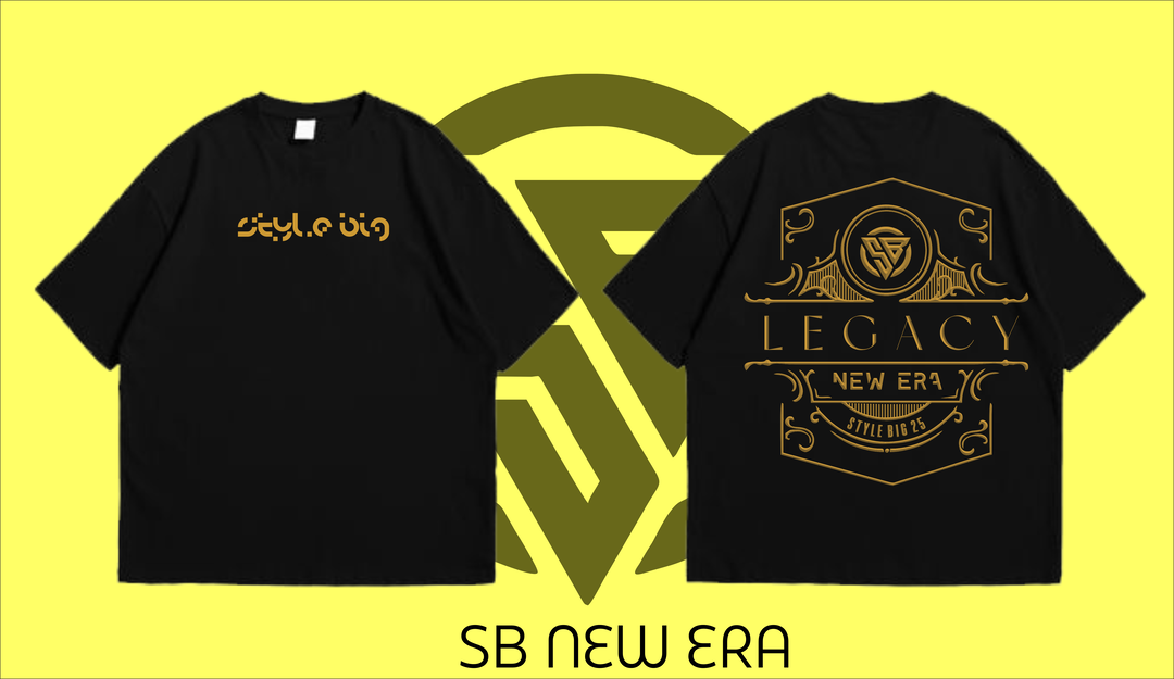 SB LEGACY