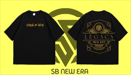 SB LEGACY
