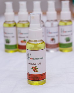 Jojoba Oil 