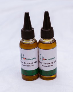 Hair Growth Oil 