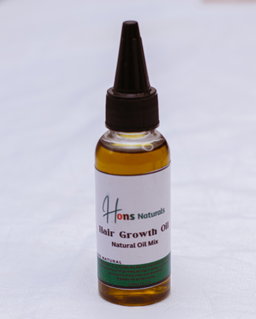 Hair Growth Oil 