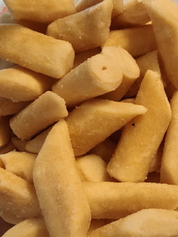 (Must try) ICING POPIAH SKIN