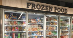 FROZEN PRODUCTS