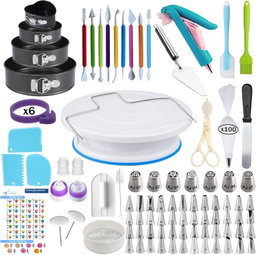 CAKE TOOLS