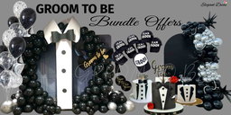 DECORATION & PARTY ITEMS