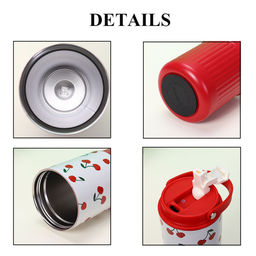 SIGNATURE 710ML TUMBLER