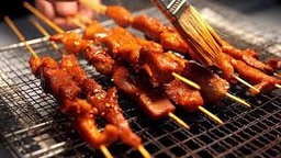 BBQ ITEMS/BBQ