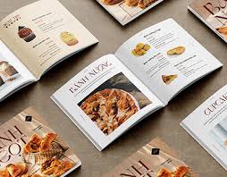 CAKE DESIGNS CATALOG 