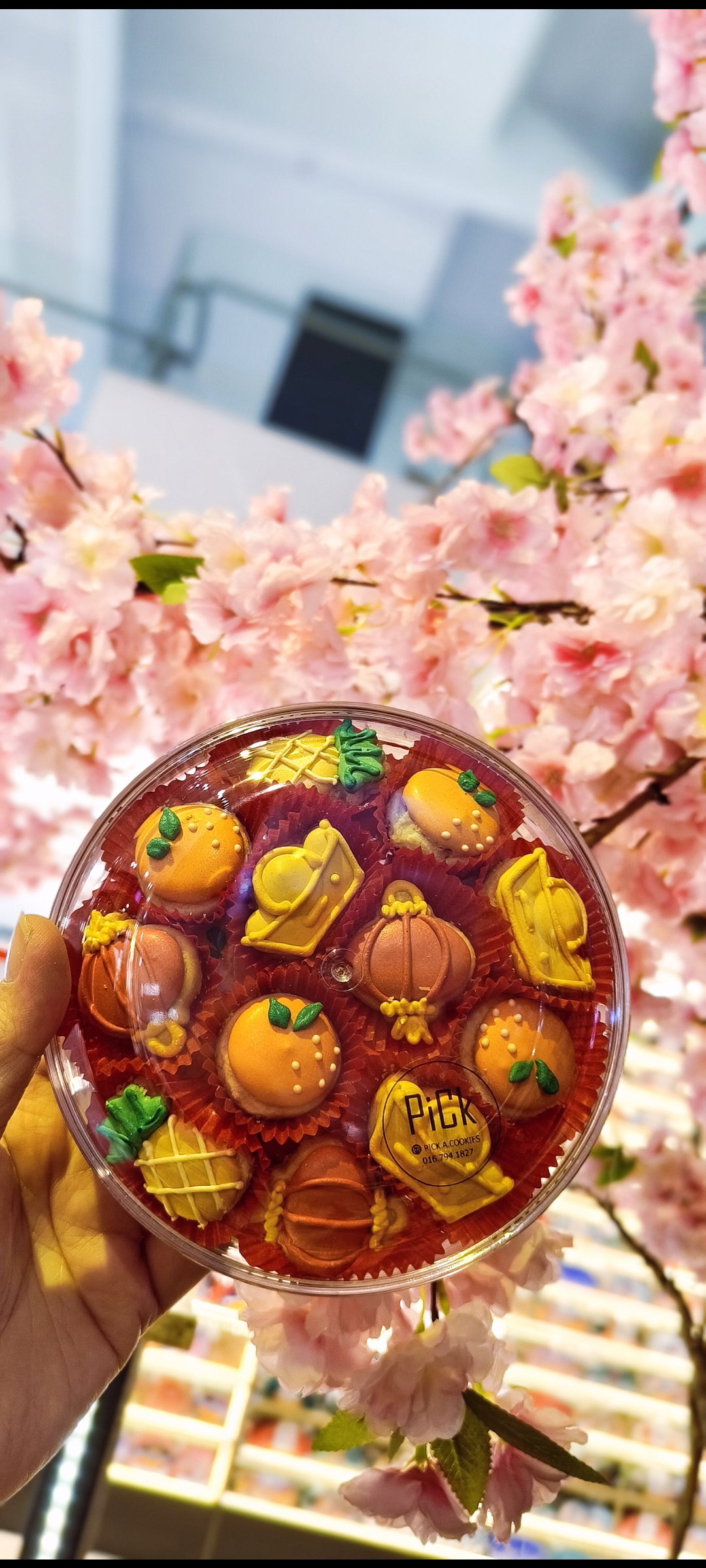 Mix Big Edition (Orange) Gift