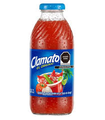 Clamato