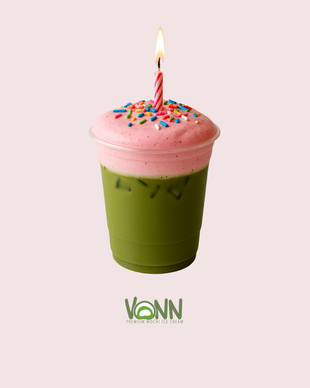 Tanjobi Latte