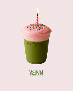 Tanjobi Latte