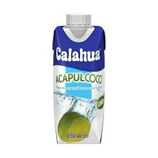 Agua de Coco