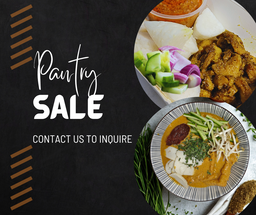 School & Corporate Pantry Sales