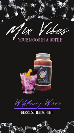 Mocktails