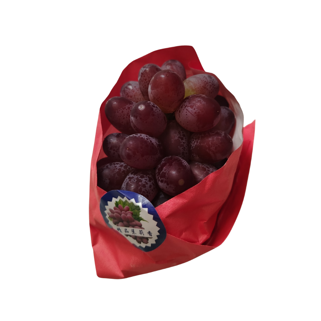 Jasmine / Moli Grapes (By the Box) _1