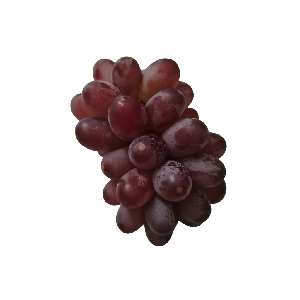 Jasmine / Moli Grapes (By the Box) _0