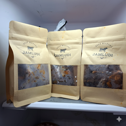 Sliced Beef Biltong