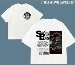 Balance Tee