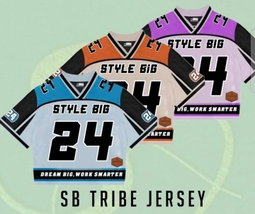 JERSEY 