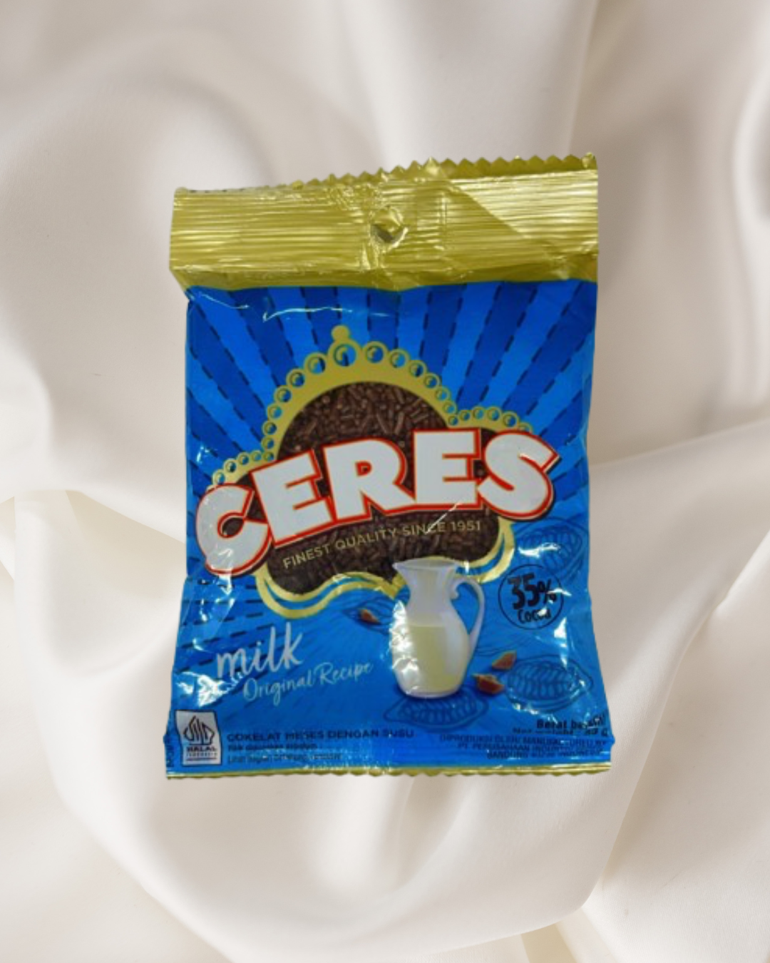 Meses Ceres Milk Biru 80gr_0