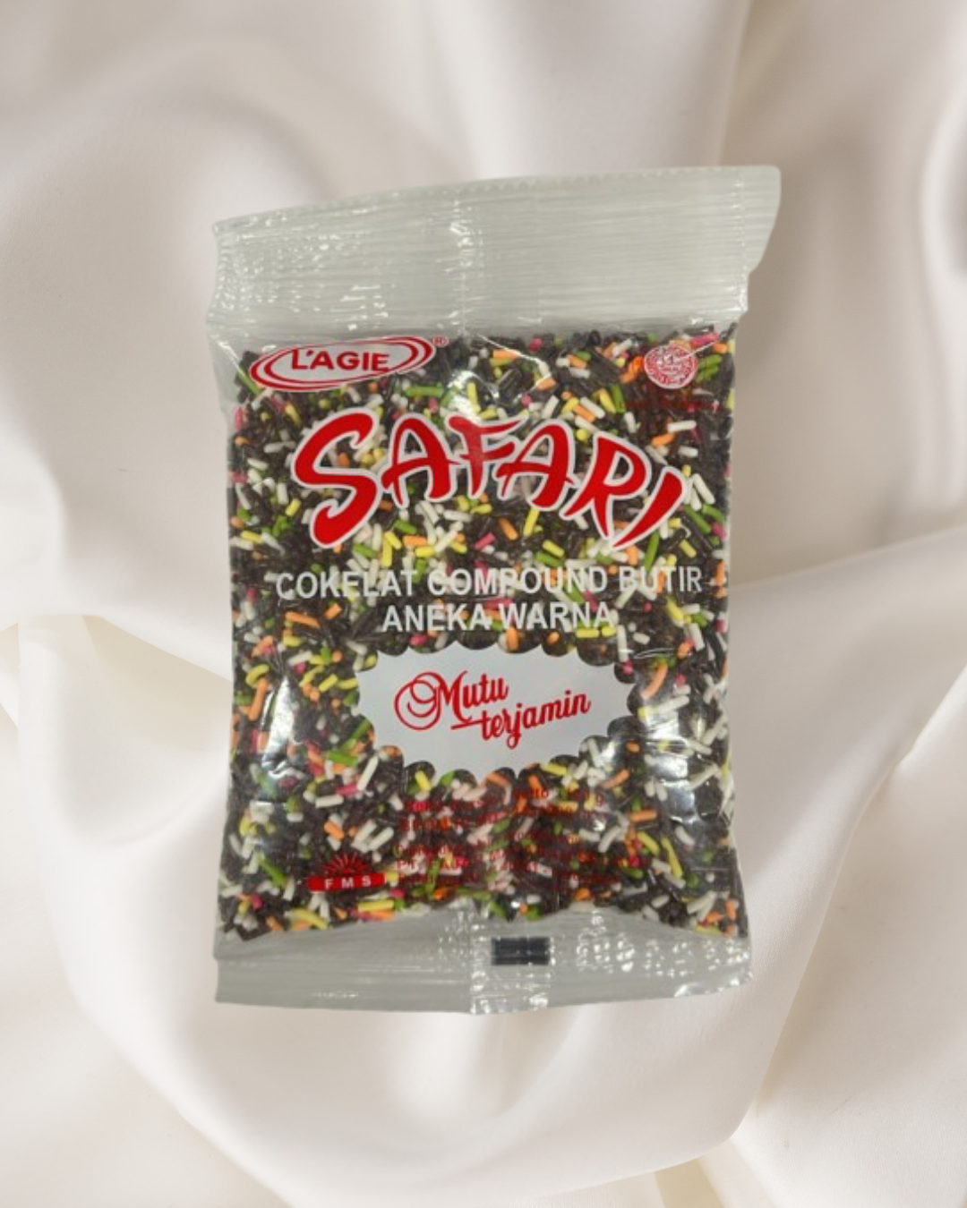 Mese Seres Safari 100gr
