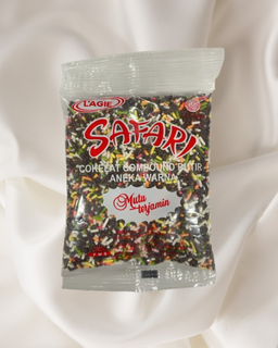 Mese Seres Safari 100gr 