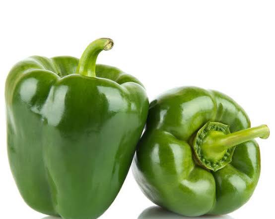 Green Pepper_0