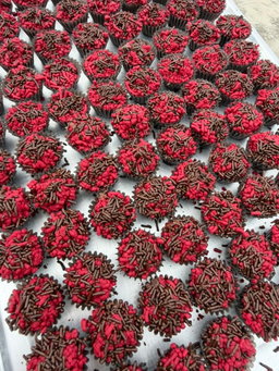 RV Sarang Semut (30pcs)