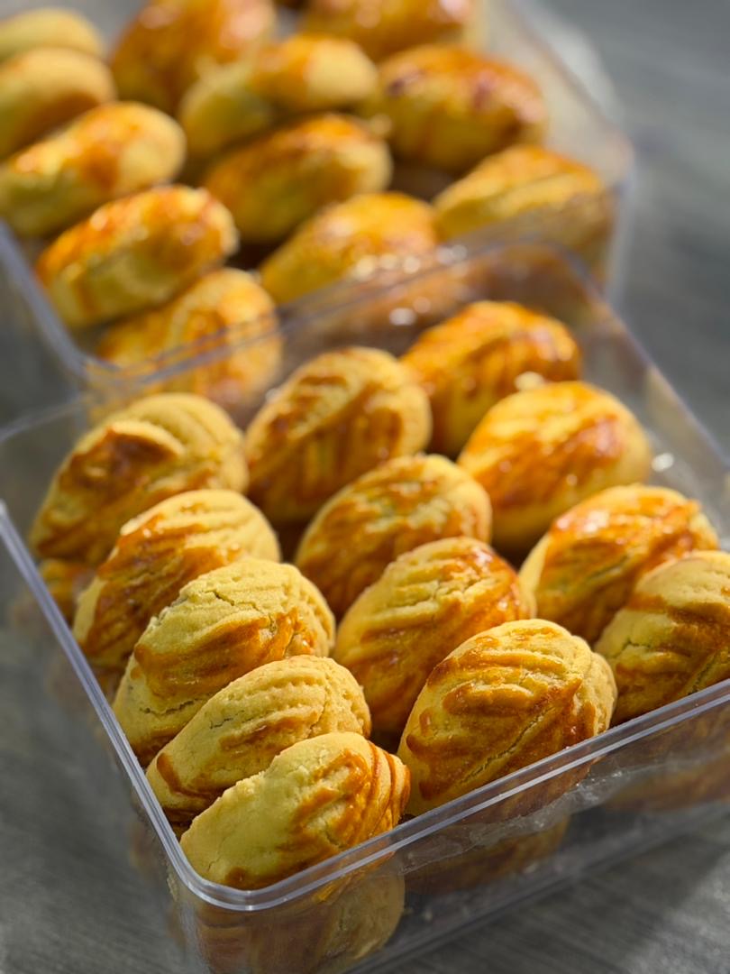 Tart Nenas MD2 (25pcs)_0