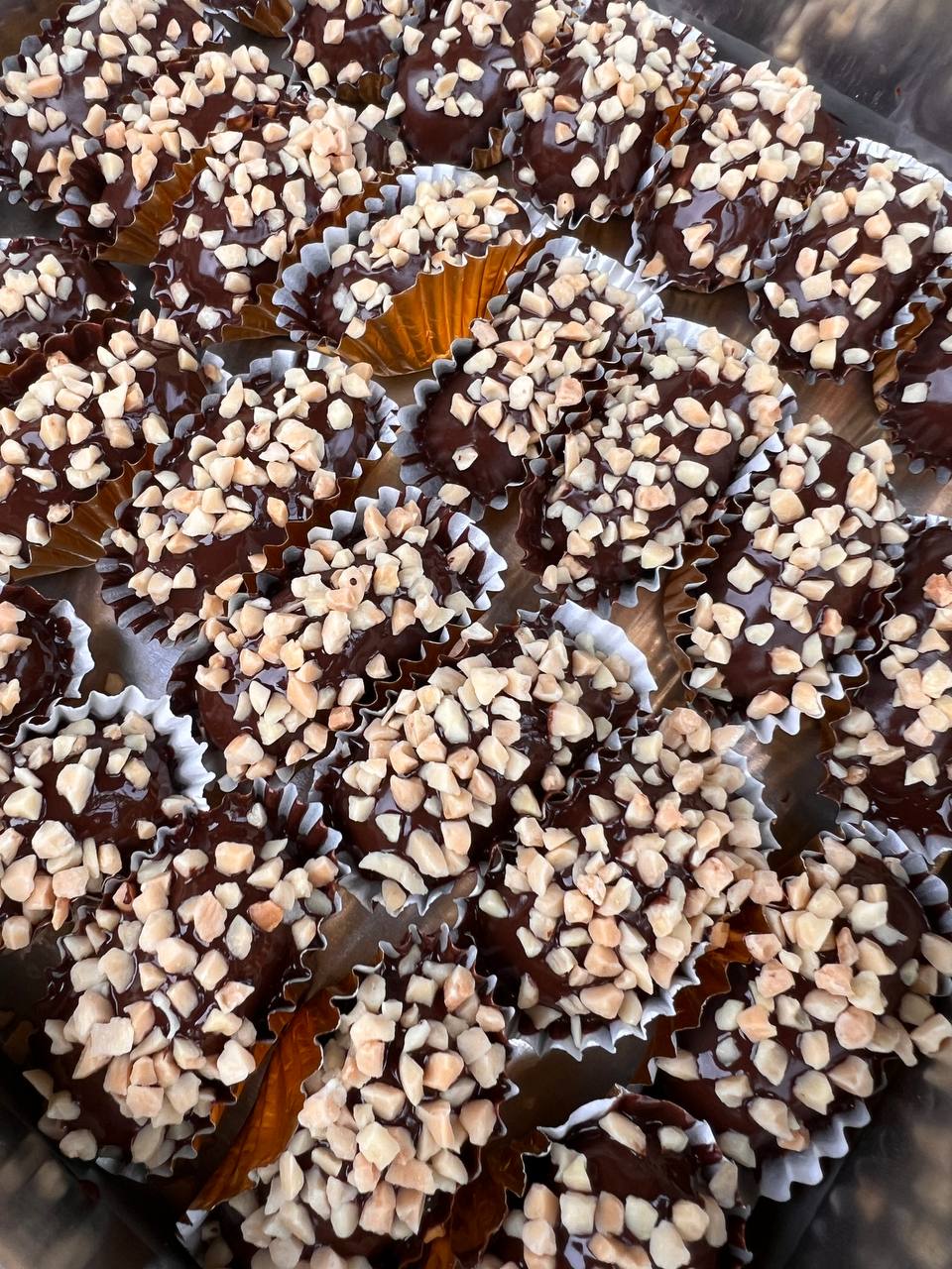 Almond London (35pcs)