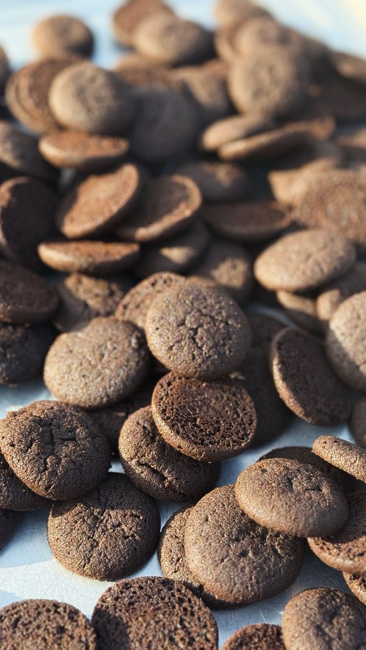 Dark Choco Bite (100-110g)_0