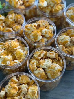 Golden Butter Cornflakes (30pcs)