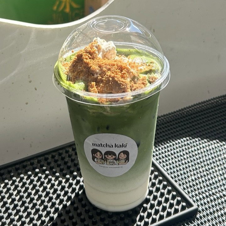 Banana Pudding Matcha_0