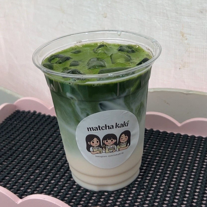 Matcha Latte_0
