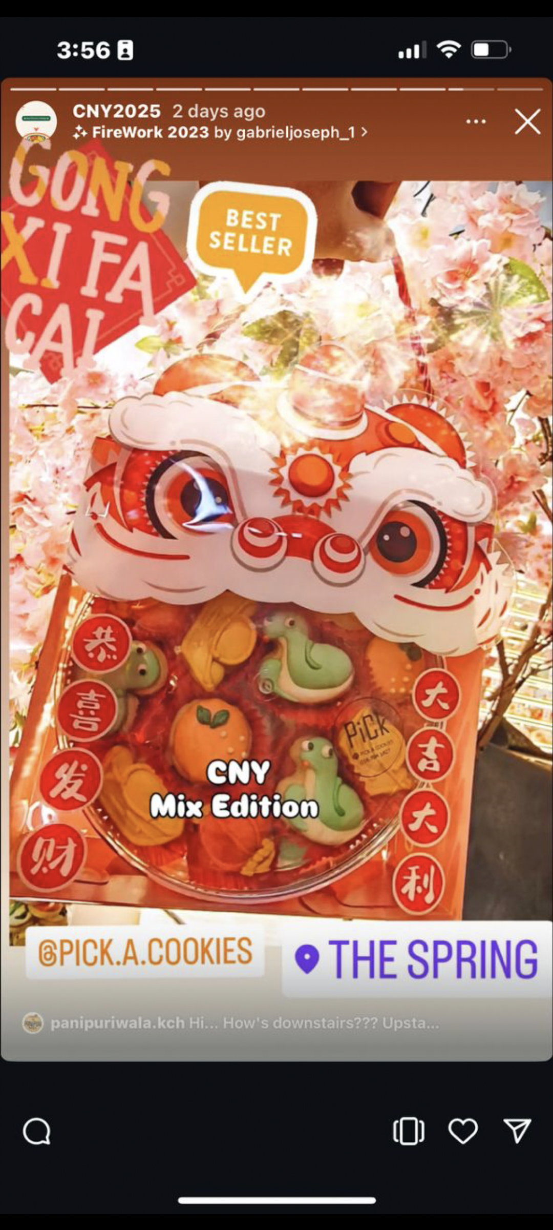 Mix Big Edition (Horse) 