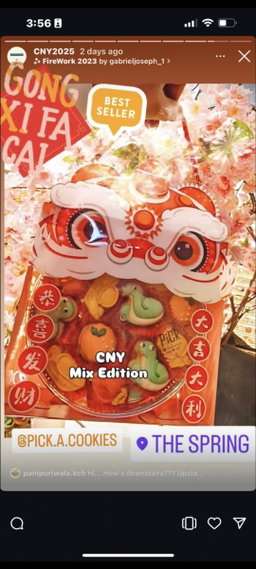 Mix Big Edition (Horse) 