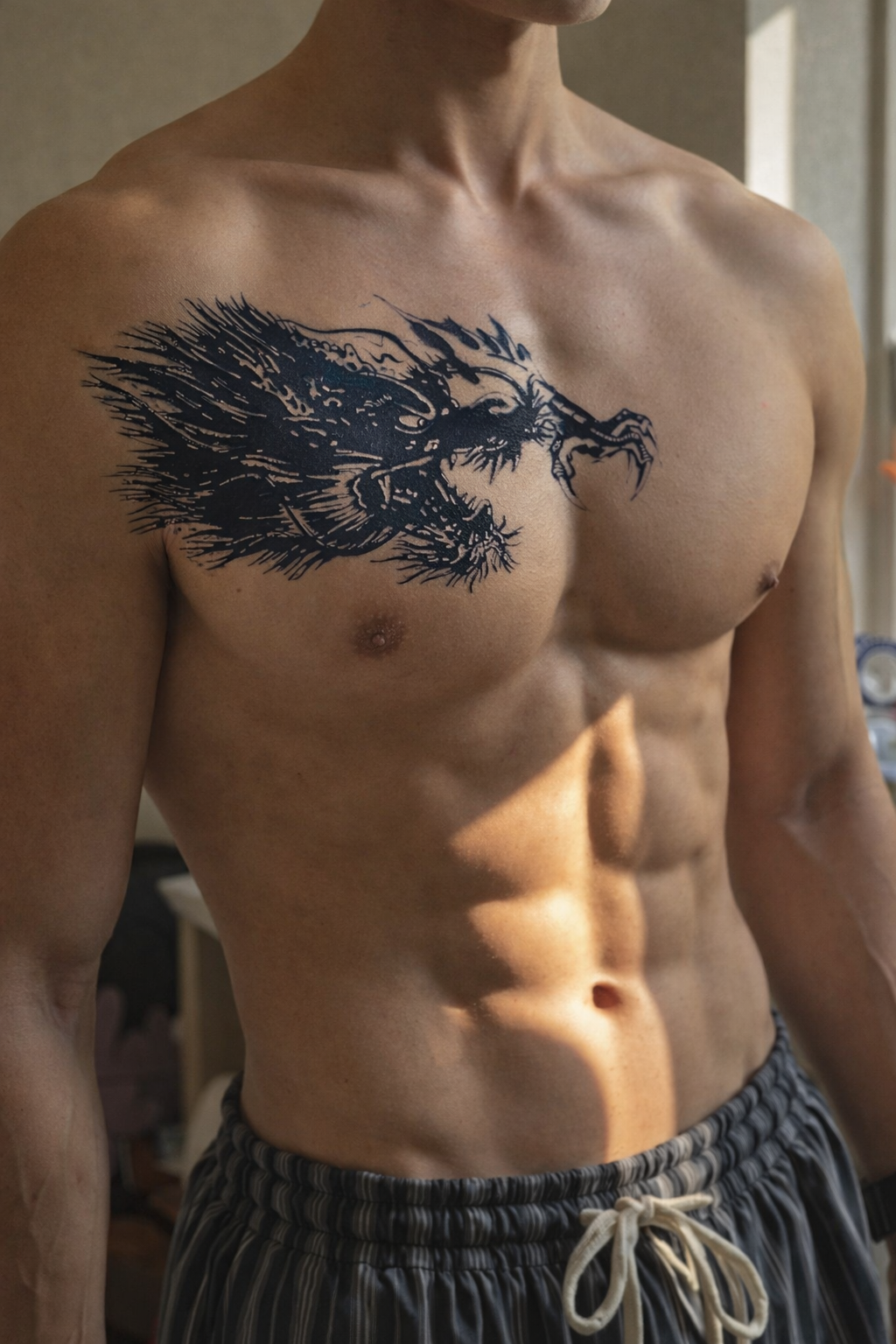 Ataque dragon_1