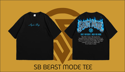 SB BEASTMODE
