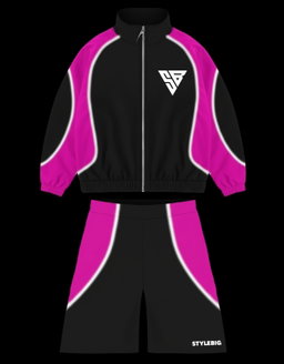 TRACK SUIT COLLECTION 